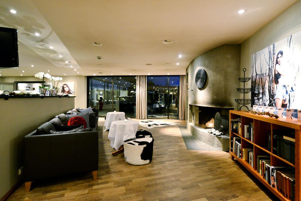 Hotell Jaeren Bryne Esterno foto