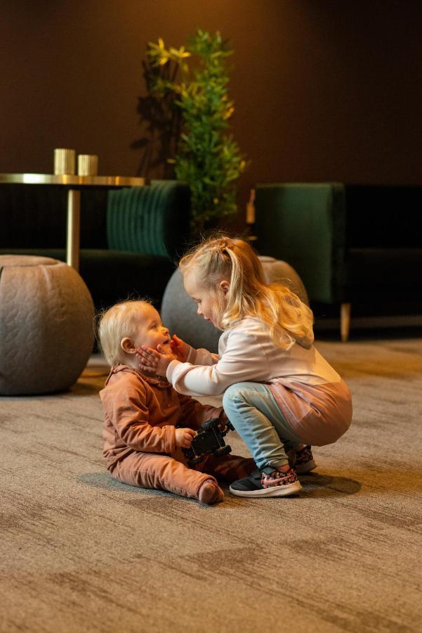 Hotell Jaeren Bryne Esterno foto
